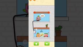 #cute puzzle game