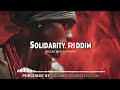 Solidarity Riddim Reggae Dancehall Beats Protoje X Chronixx Type Ri By Asha D