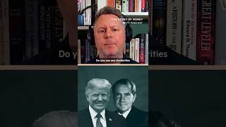 Thumbnail for Trump vs Nixon: ‘They’re both very revengeful’ | FT #shorts