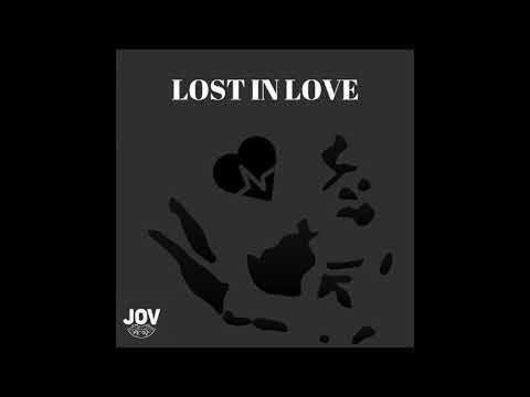 JOV - Lost in Love (prod. Sez)