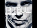 Pitbull-Guilty By Associatin