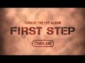11. Thank You - C.N. Blue (First Step) 