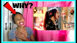 J Fla - Imagine Dragons - Believer  (cover) | Reaction