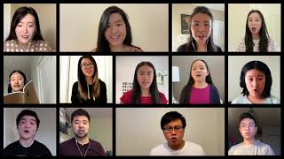 Be Our Guest  - Vancouver Pops Choir and Orchestra 2020
