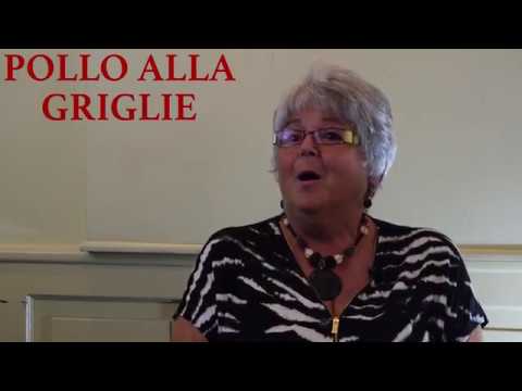 Say "Formaggio" Part 1 | Umberto's of Mamma Marisa Poughkeepsie