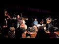 Rani Arbo & daisy mayhem – "Finland" – The Sounding Board, West Hartford, CT, March 17, 2017