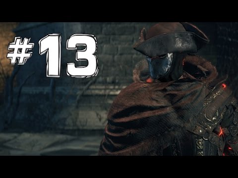 Dark Souls 3 - REAL Walkthrough - Farron Keep [2/2] - Pt. 13 (Dex Build)