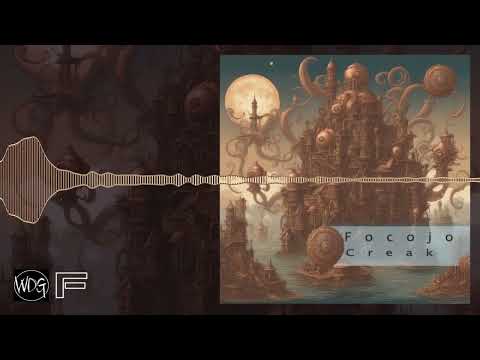 Focojo - Creak