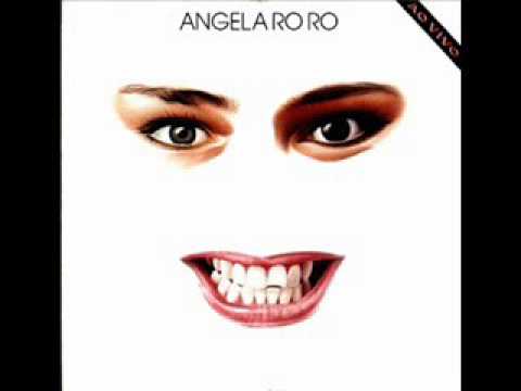 ANGELA RO RO SIMPLES CARINHO