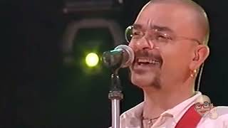 Nomadi &quot;Ricordati di Chico&quot; - Cefalù (PA) 15.08.2003