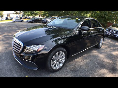 2019 Mercedes-Benz E-Class Salem, NH, Newburyport. MA, Andover, MA, Haverhill, MA, Methuen, MA 18K-2
