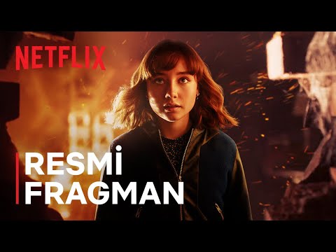 Lockwood & Co. | Resmi Fragman | Netflix