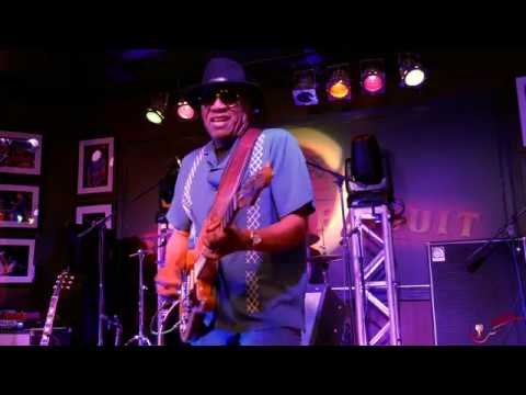 Beautiful Bobby Blackmon 2018 04 19 Boca Raton, Florida - The Funky Biscuit - Full Show