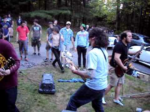 COLONY millis, ma 5-16-2010 #4