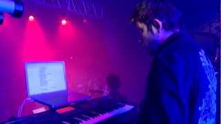 Gary Numan - 06 I Nearly Married A Human, Replicas Live Manchester 08-03-2008