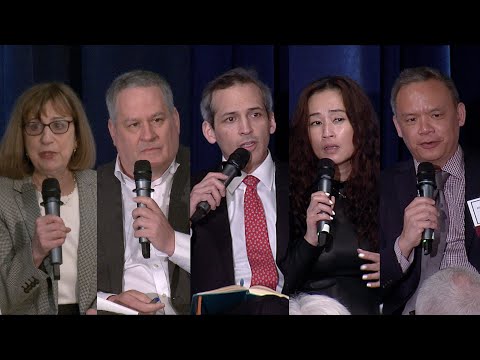 Asia Spotlight 2024: Telling Asia's Stories, Reporting on the Region