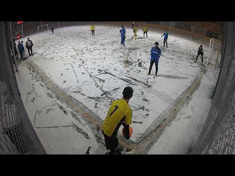 IRFCM TEMP Lipchanivka – FC Bad Boys-2 (1) Часть 1