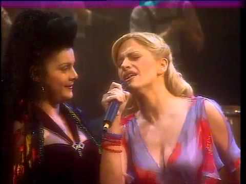 Loredana si Catanga - As munci la plug si coasa