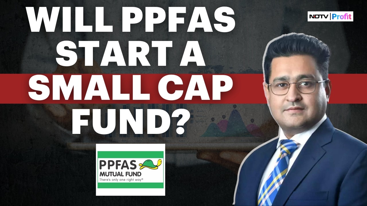 Breaking Down Parag Parikh's Investment Strategy | PPFAS Flexi Cap Fund