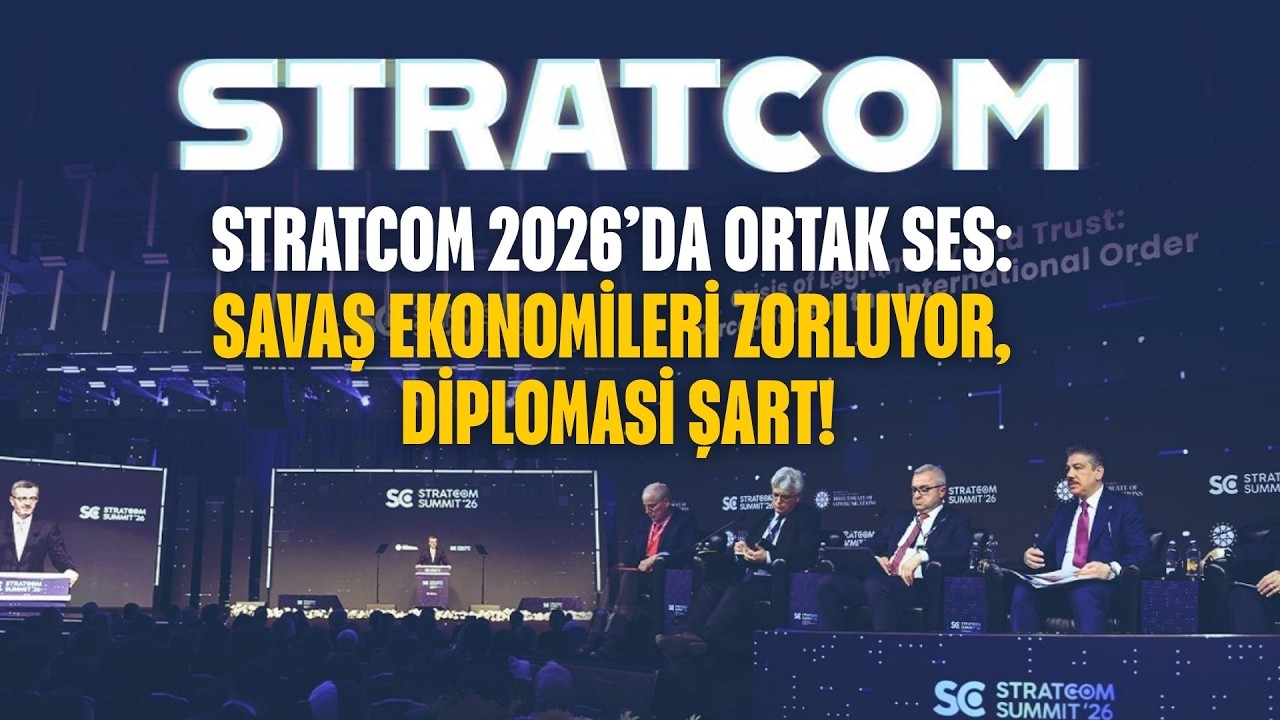 Afrika’dan ortak mesaj: Çin’le iş birliği güçleniyor