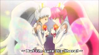 Download lagu Happiness Charge Pretty Cure: Innocent Purification Eng Subbed mp3