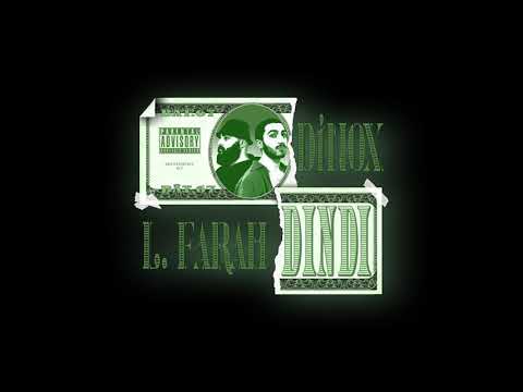 DINDI - Dinox prod. L. Farah