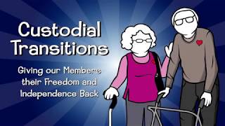 IEHP Long-Term Services and Supports (LTSS)