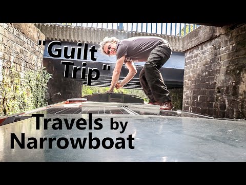 Travels by Narrowboat - "Guilt Trip" - S08E11