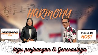 Download lagu LAGU PERJUANGAN DAN PELESTARIANNYA - HARMONY mp3 Download lagu LAGU PERJUANGAN DAN PELESTARIANNYA - HARMONY mp3