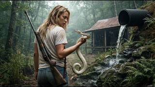 Ela Sobreviveu ao Inimaginável! Ficará Horrorizado ao Descobrir Quem Está Envolvido | Filme Completo