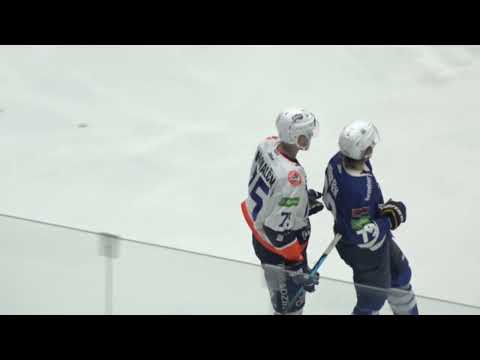 46.kolo HK GROTTO Spišská Nová Ves - HK Dukla INGEMA Michalovce ZÁZNAM