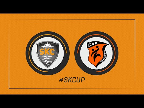 🆚 Utánpótlás | SKC - Érd (ifjúsági)