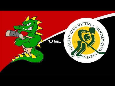 Hokej:(17.9.2016) Šumperk vs. Vsetín