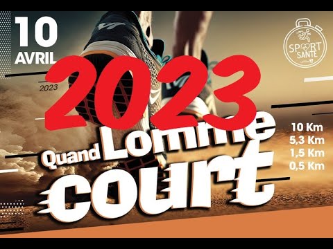 Miniature vidéo QLC 2023