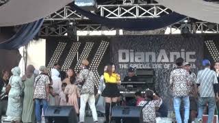 Download lagu ADEPAKEN RABINE  - DIAN ANIC - DESA DADAP LAMA - JUNTINYUAT - INDRAMAYU mp3