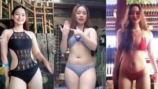 SEXY PINAY IN BIKINI | TIKTOK COMPILATION 51