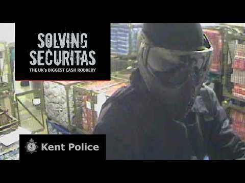 Solving Securitas Documentary