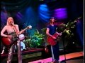 Aimee Mann - No Choice in the Matter [2-21-96]