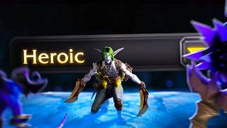 WoW's World Has NEVER Felt Like This Before thumbnail