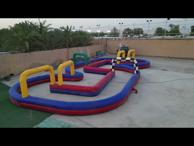 مضمار هوائي