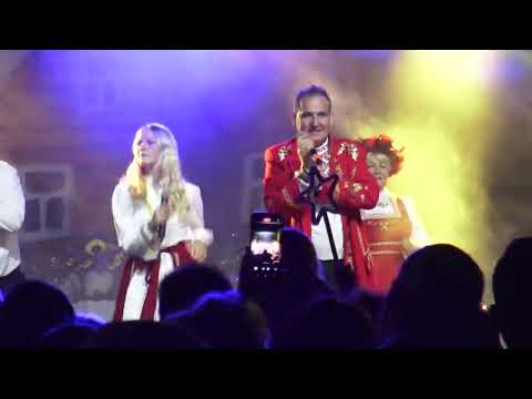 PRYMACKAJA BIASIEDA 2024 cz. 32 Prymaki cz. 2  Jechali kazaki, Ty dumaj dumaj, Cyhanka