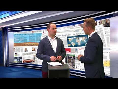 Puls Dnia - 30.08.2017