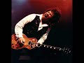 GARY MOORE There's A Hole