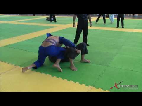 MUNDIAL PRO 2016 - Bruno Saraiva x Luiz Paulo by X-COMBAT