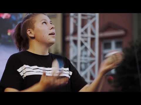 Polsko-Niemiecka Nagroda Młodzieży / Deutsch-Polnischer Jugendpreis - Brodnica