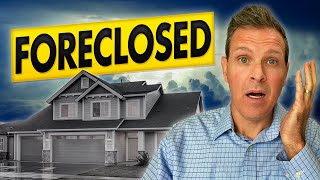 April 2024 Foreclosure & Mortgage Delinquency UPDATE