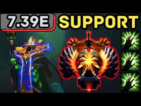 🔥 RUBICK SOFT SUPPORT = FREE DEMO MODE OF EVERY HERO | DOTA 2 🔥