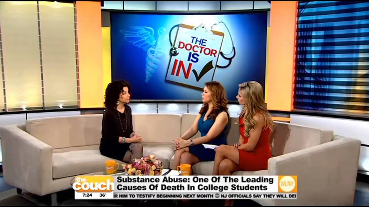 Issues Facing College Students