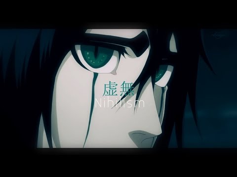 Ulquiorra Schiffer AMV - Emptiness