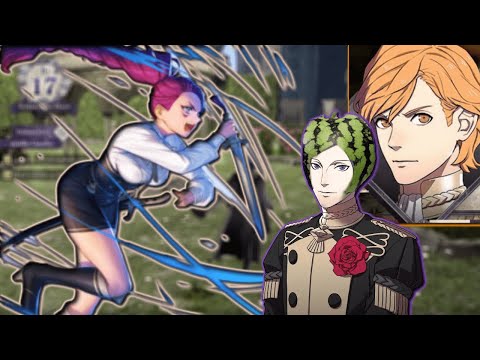 Petra hates Nobility